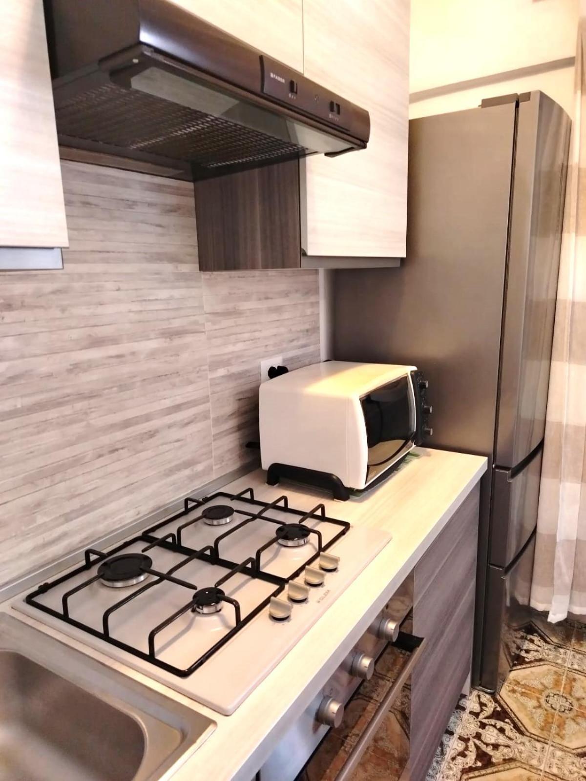 Con Terrazza 50mt Dal Mare Apartment *