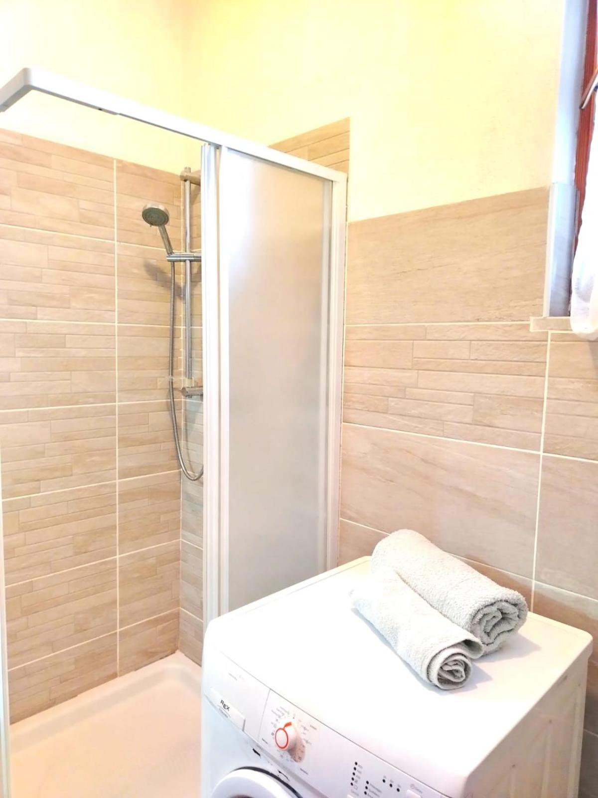 Con Terrazza 50mt Dal Mare Apartment
